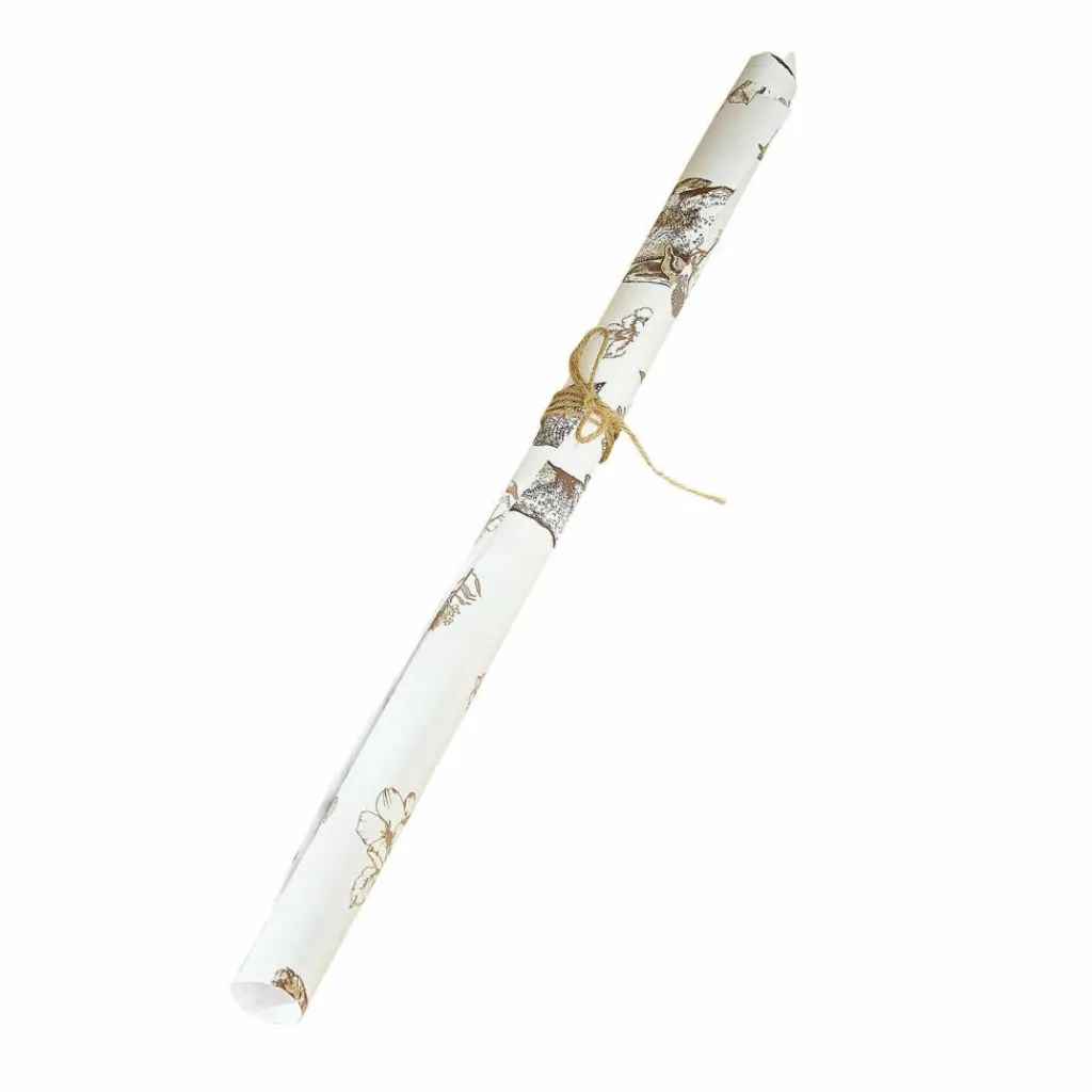 LOBERON Papeterie|Emballages Cadeaux*Papier cadeau FSC®-Mix 70% Skylar