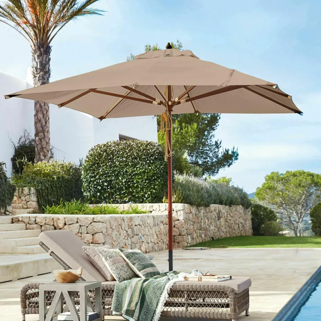 LOBERON Parasols*Parasol Barnet