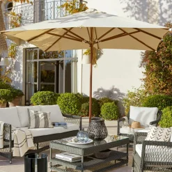 LOBERON Parasols*Parasol Barnet