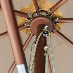 LOBERON Parasols*Parasol Brent