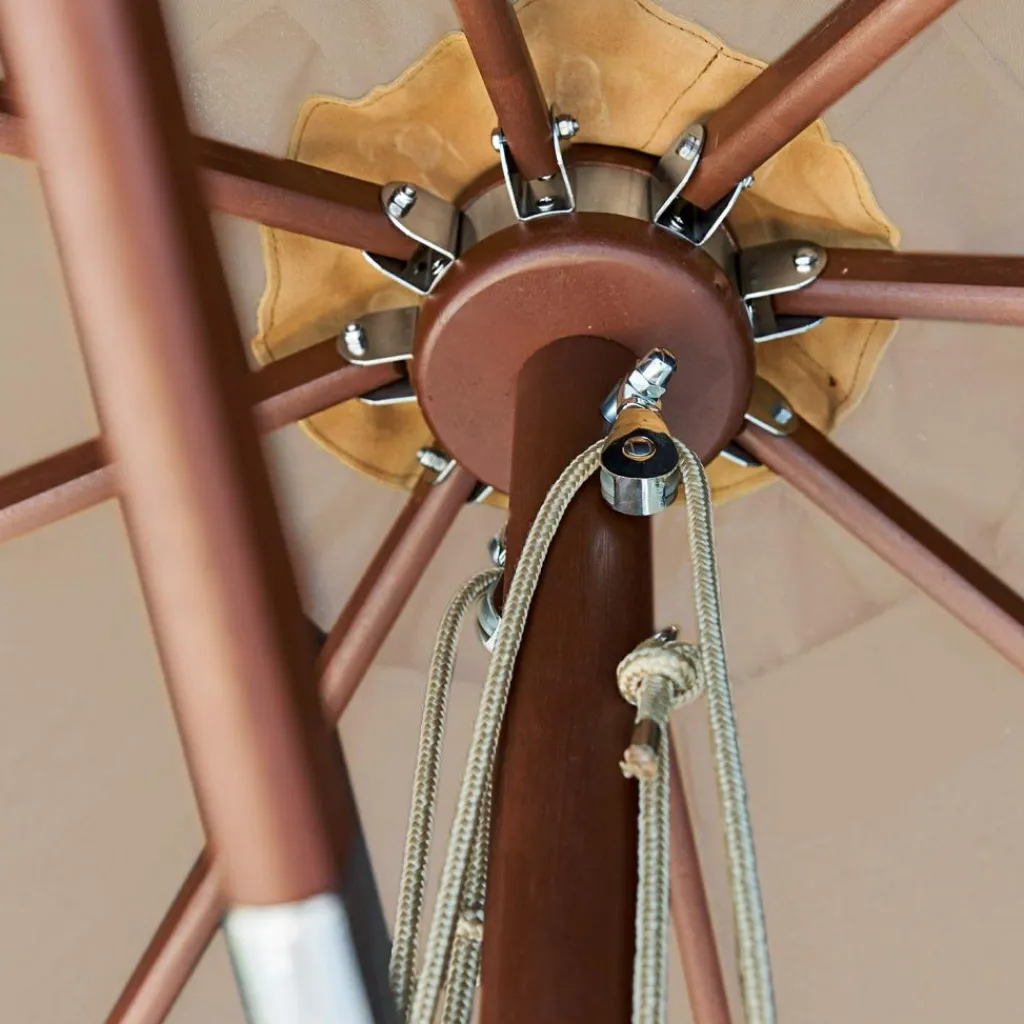 LOBERON Parasols*Parasol Brent
