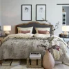 LOBERON Linge De Lit|Linge De Lit*Parure de lit Bravonea