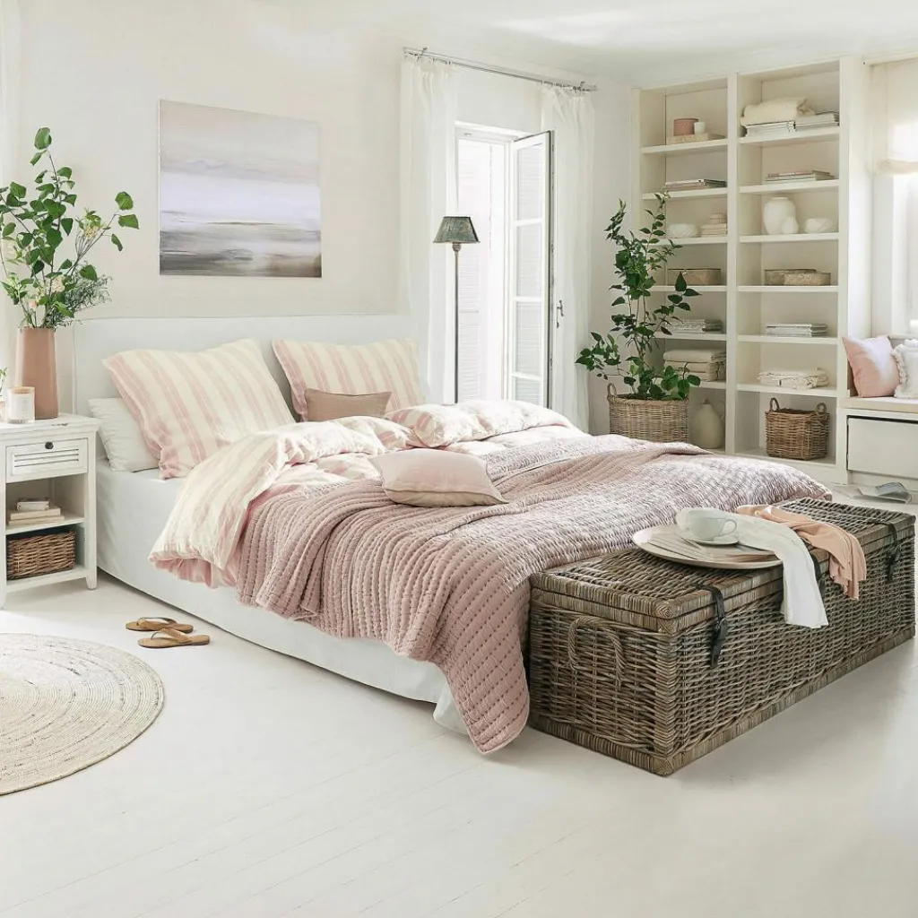 LOBERON Linge De Lit|Linge De Lit*Parure de lit Dordogne