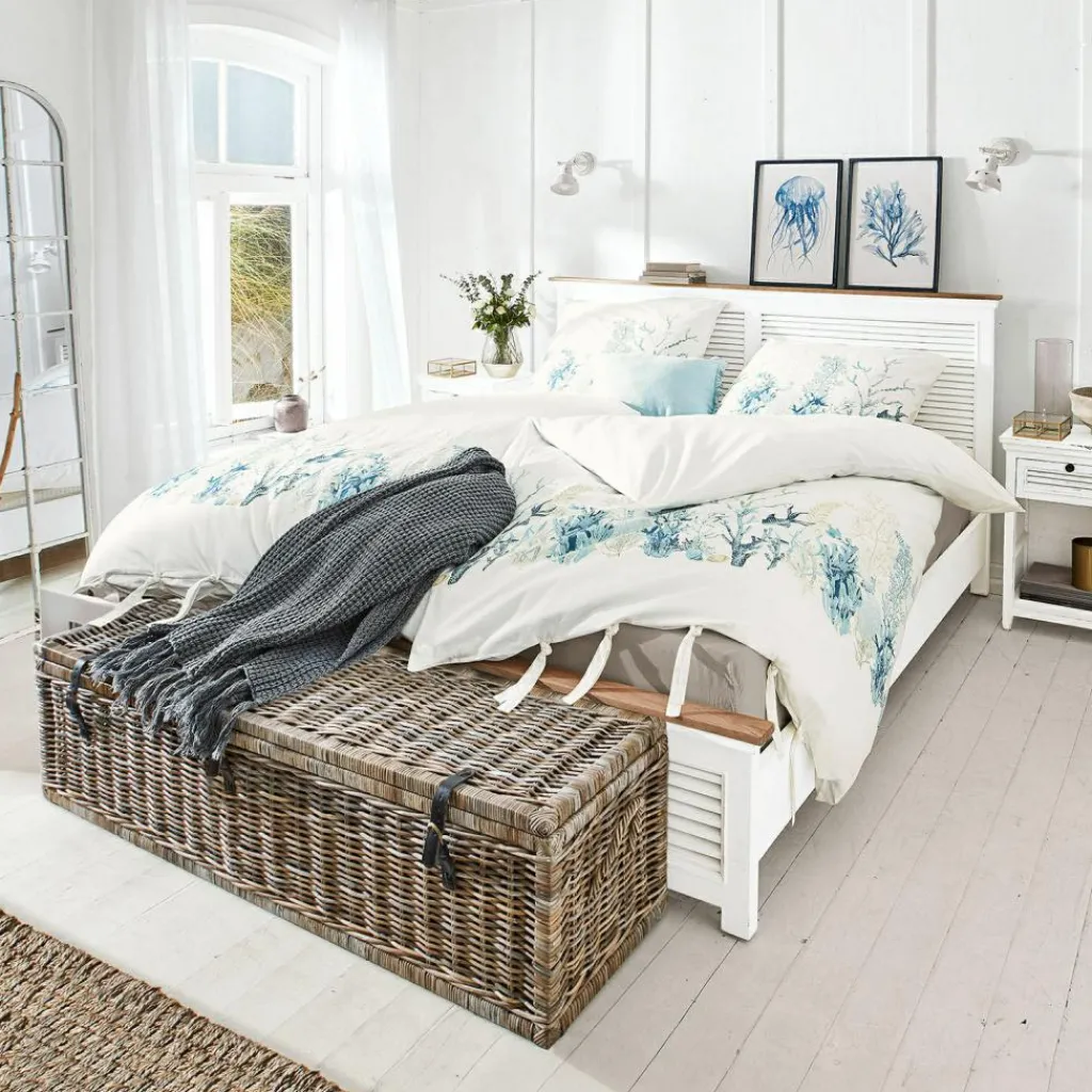 LOBERON Linge De Lit|Linge De Lit*Parure de lit Grosmagny