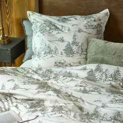 LOBERON Linge De Lit|Linge De Lit*Parure de lit Héroux