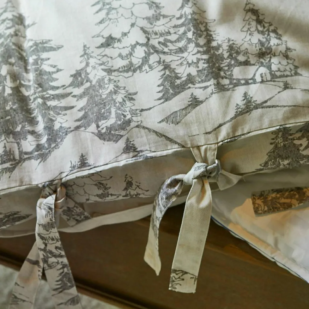 LOBERON Linge De Lit|Linge De Lit*Parure de lit Héroux