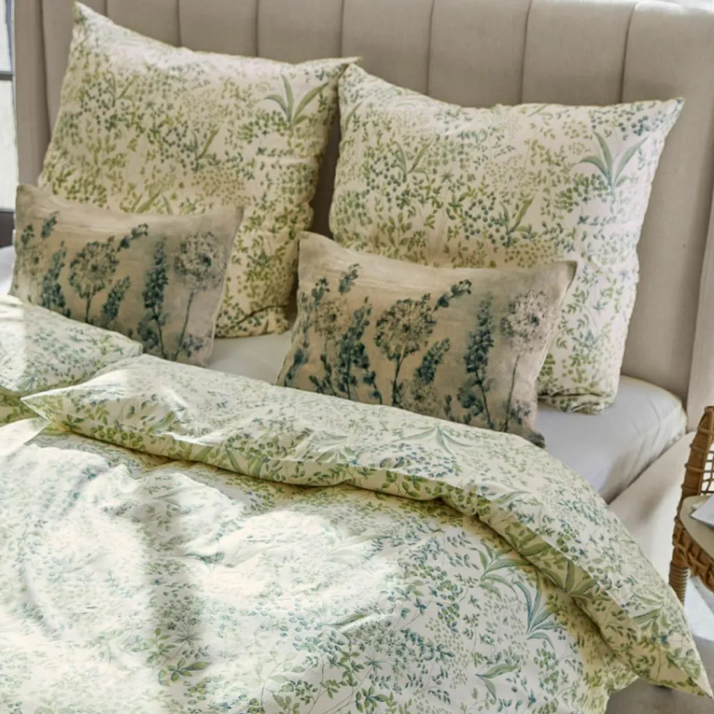 LOBERON Linge De Lit|Linge De Lit*Parure de lit Joncherey