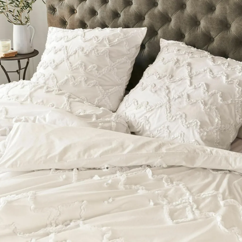 LOBERON Linge De Lit|Linge De Lit*Parure de lit Élaine