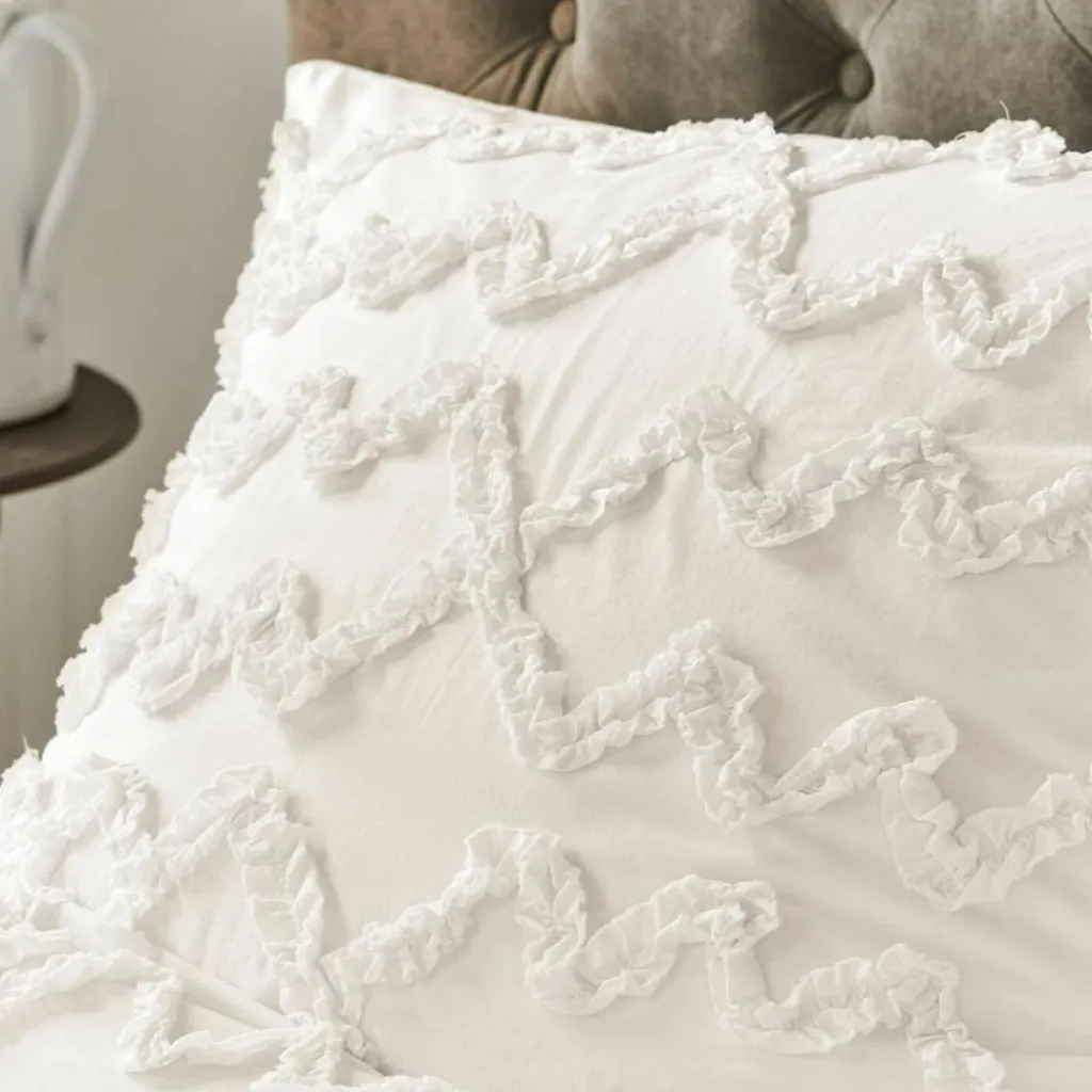 LOBERON Linge De Lit|Linge De Lit*Parure de lit Élaine