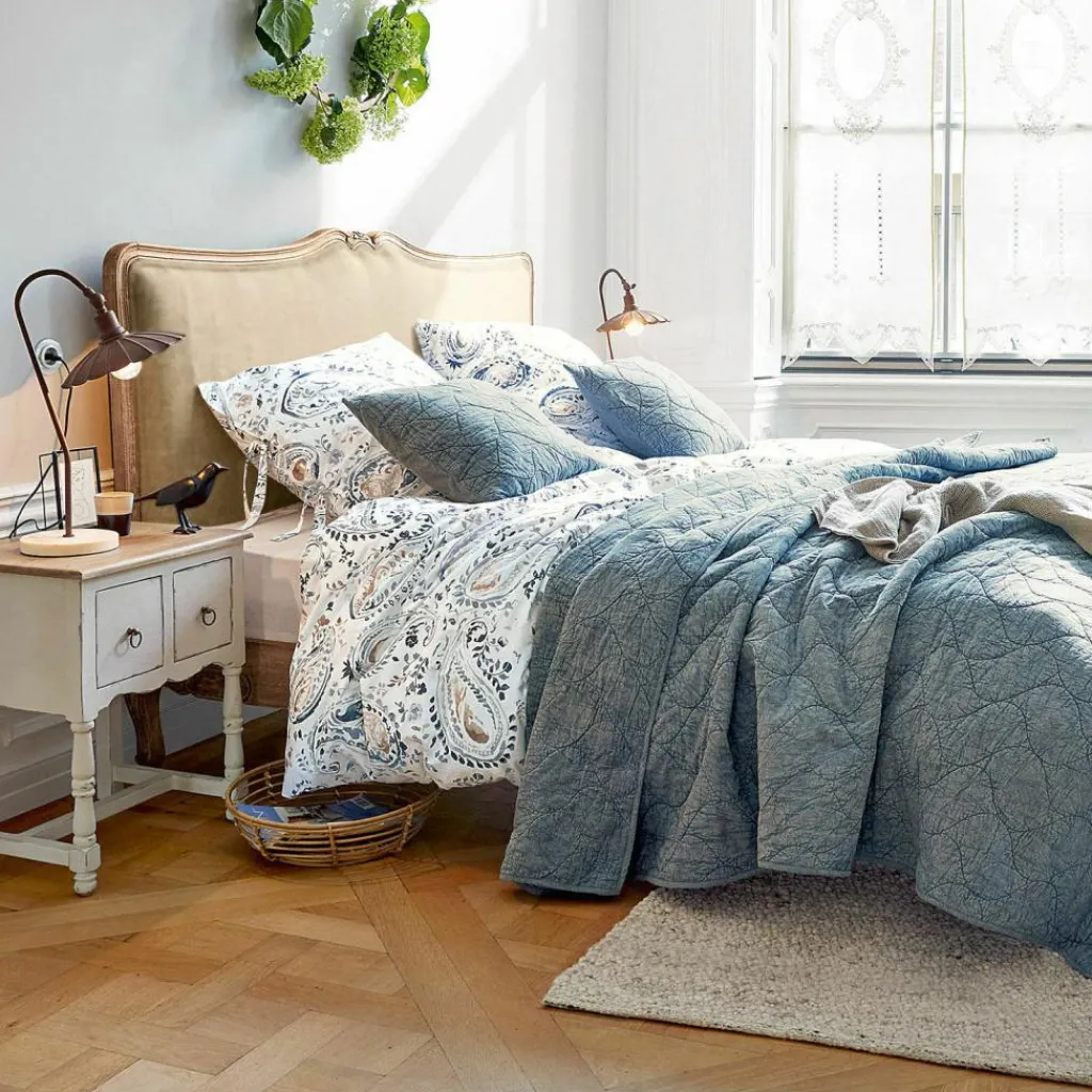 LOBERON Linge De Lit|Linge De Lit*Parure de lit Le Perron