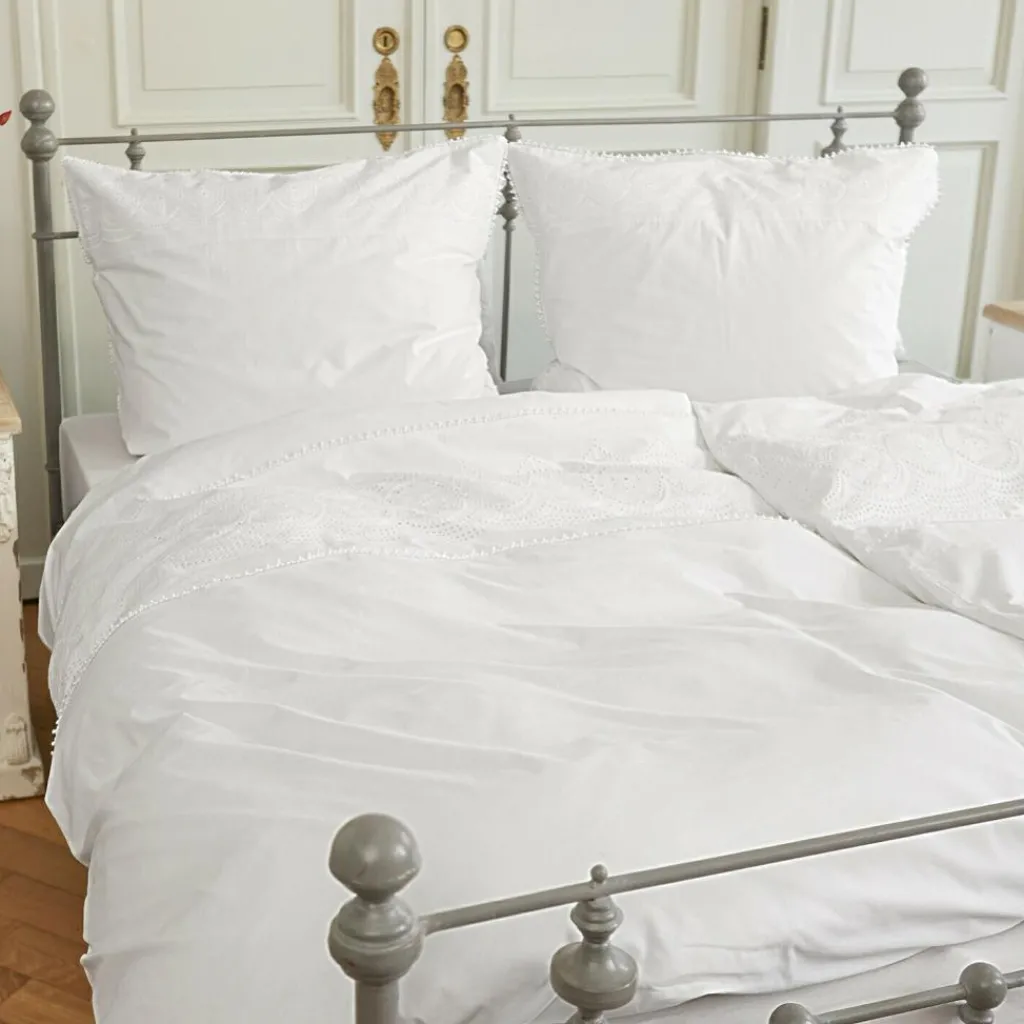 LOBERON Linge De Lit|Linge De Lit*Parure de lit Norelle
