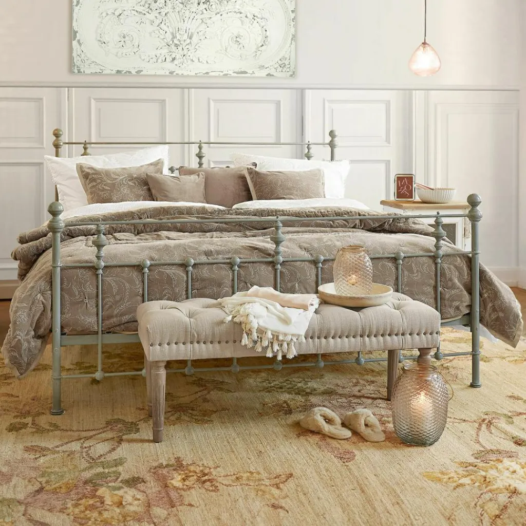 LOBERON Linge De Lit|Linge De Lit*Parure de lit Norelle
