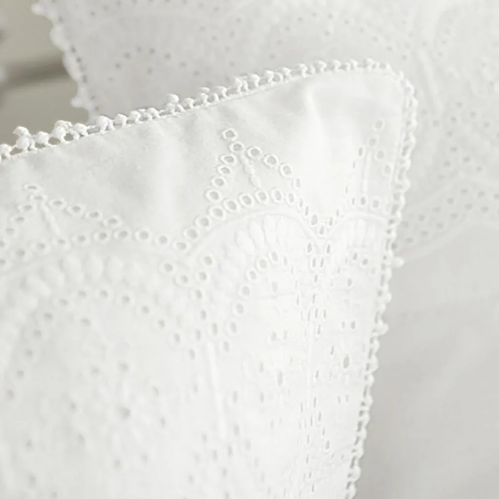 LOBERON Linge De Lit|Linge De Lit*Parure de lit Norelle