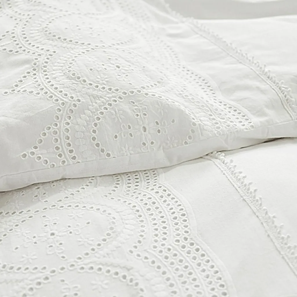 LOBERON Linge De Lit|Linge De Lit*Parure de lit Norelle