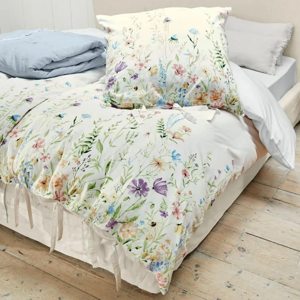 LOBERON Linge De Lit|Linge De Lit*Parure de lit Quervaux