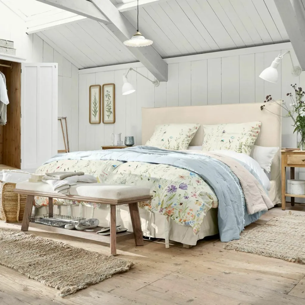 LOBERON Linge De Lit|Linge De Lit*Parure de lit Quervaux