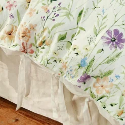 LOBERON Linge De Lit|Linge De Lit*Parure de lit Quervaux