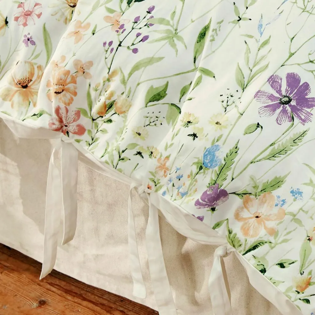 LOBERON Linge De Lit|Linge De Lit*Parure de lit Quervaux