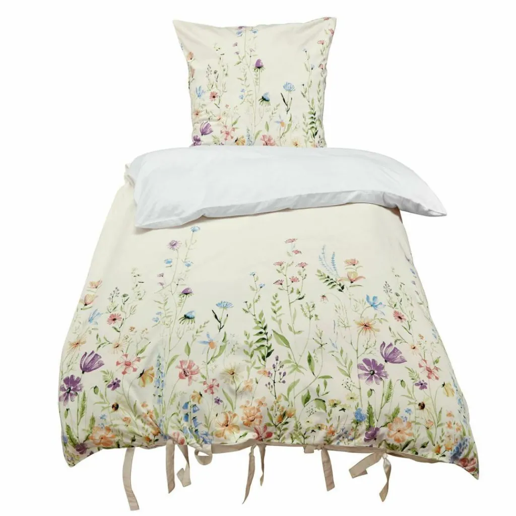 LOBERON Linge De Lit|Linge De Lit*Parure de lit Quervaux