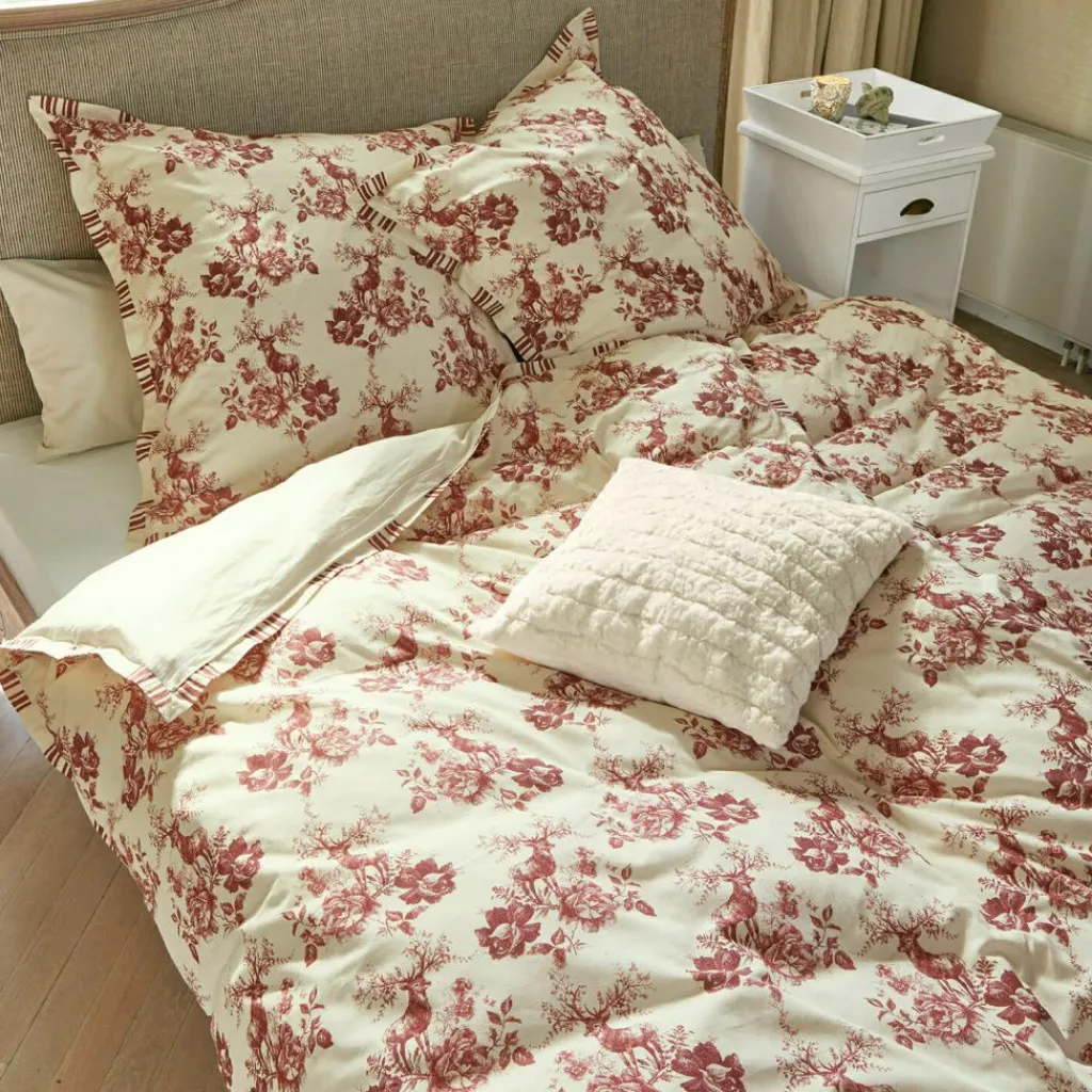 LOBERON Linge De Lit|Linge De Lit*Parure de lit Renique