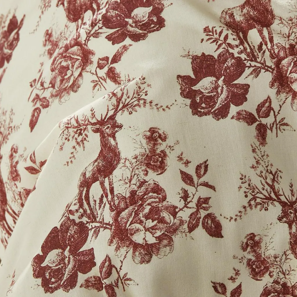 LOBERON Linge De Lit|Linge De Lit*Parure de lit Renique