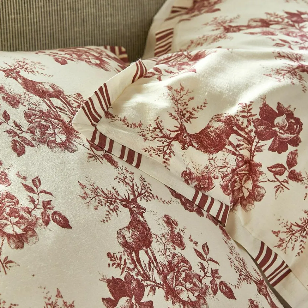 LOBERON Linge De Lit|Linge De Lit*Parure de lit Renique