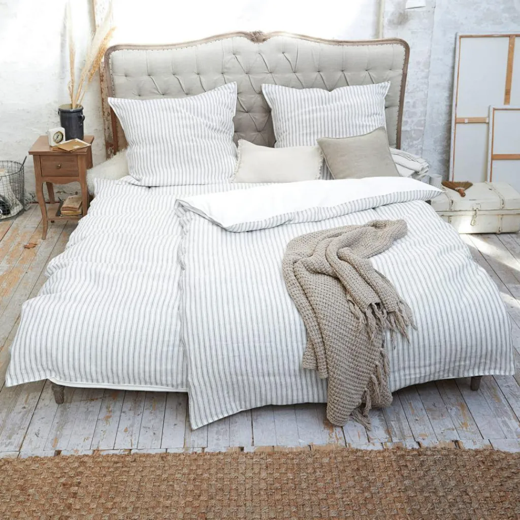 LOBERON Linge De Lit|Linge De Lit*Parure de lit Stripes