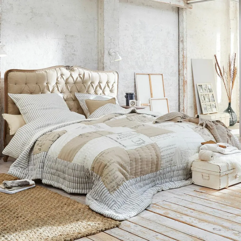 LOBERON Linge De Lit|Linge De Lit*Parure de lit Stripes