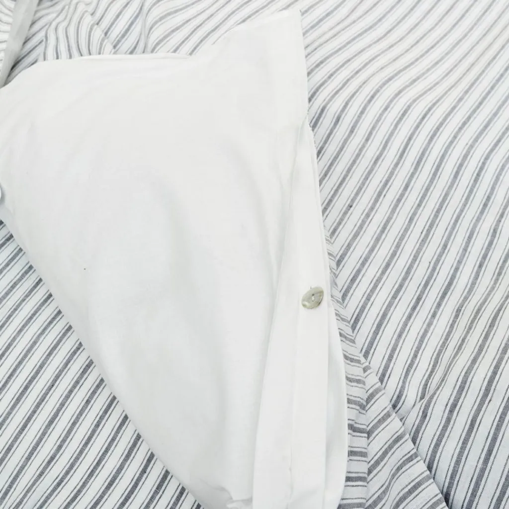 LOBERON Linge De Lit|Linge De Lit*Parure de lit Stripes