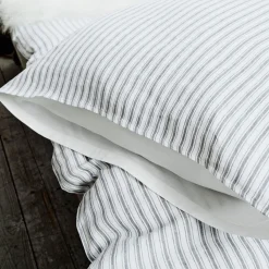 LOBERON Linge De Lit|Linge De Lit*Parure de lit Stripes
