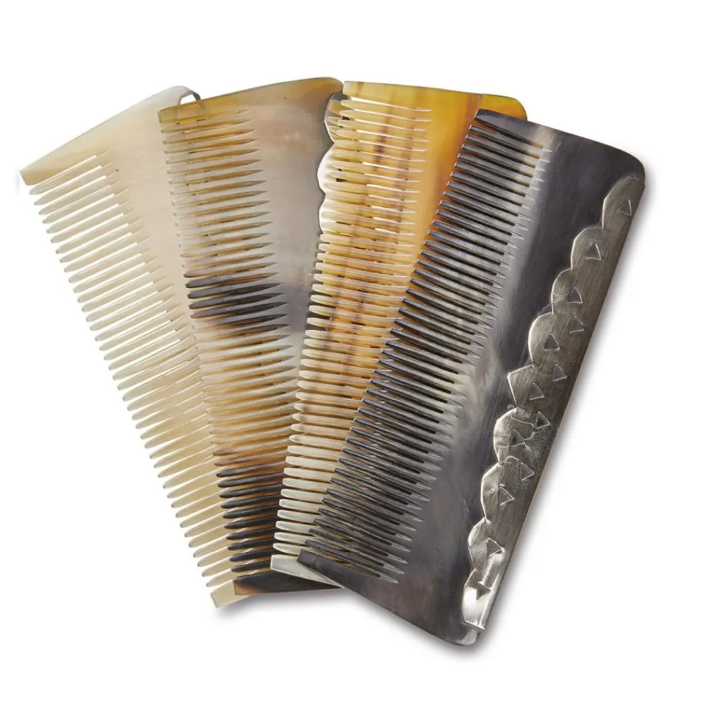 LOBERON Accessoires De Bain|Accessoires De Bain*Peigne Toman
