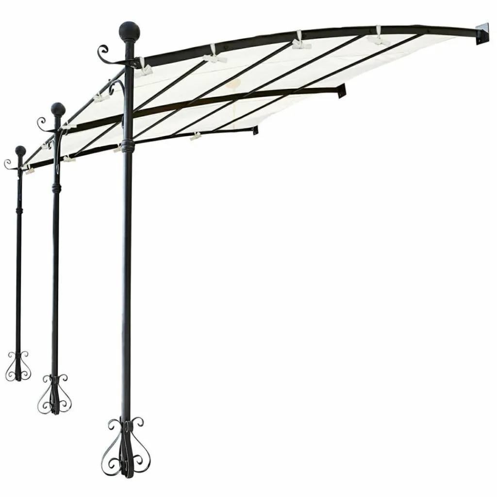 LOBERON Parasols*Pergola Kattles