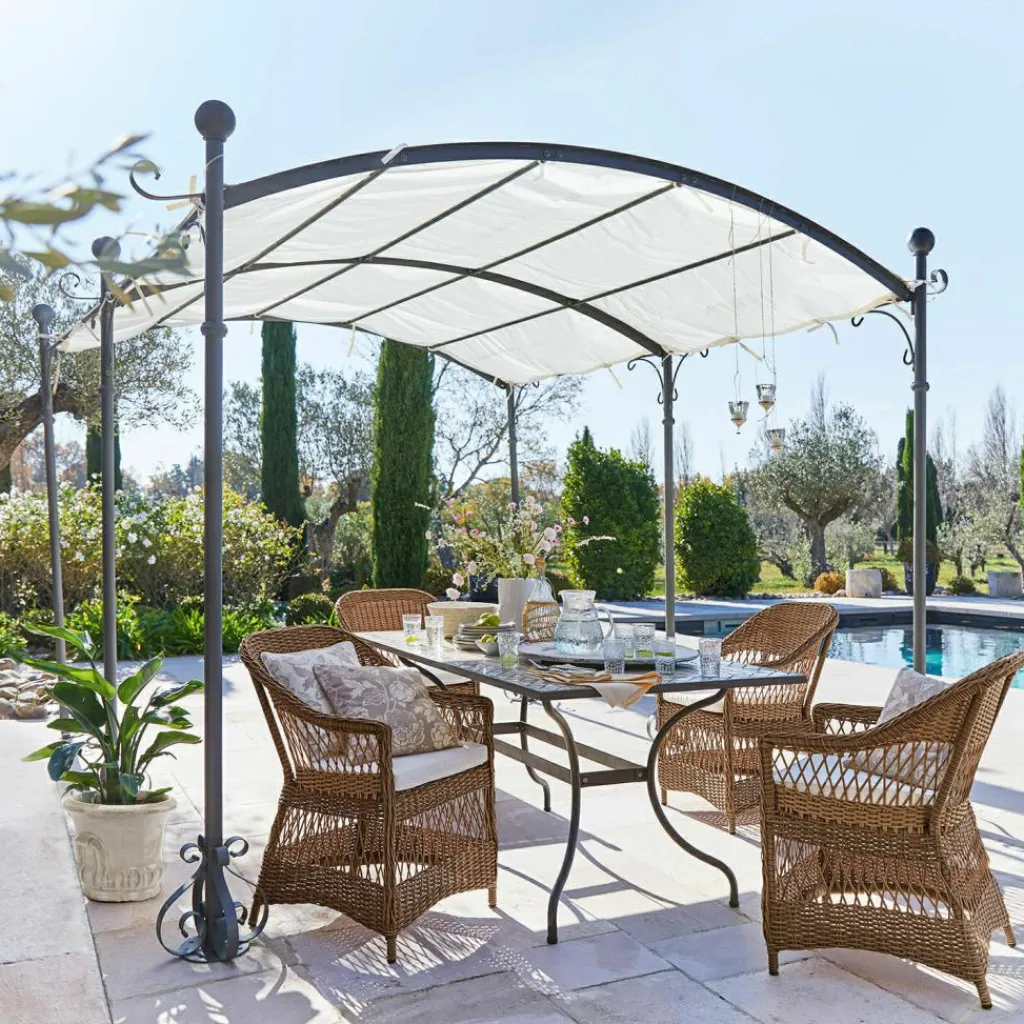 LOBERON Parasols*Pergola Yarl