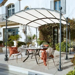 LOBERON Parasols*Pergola Yarl