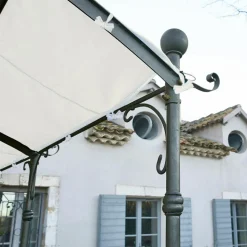 LOBERON Parasols*Pergola Yarl