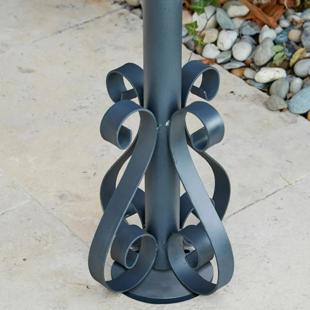 LOBERON Parasols*Pergola Yarl