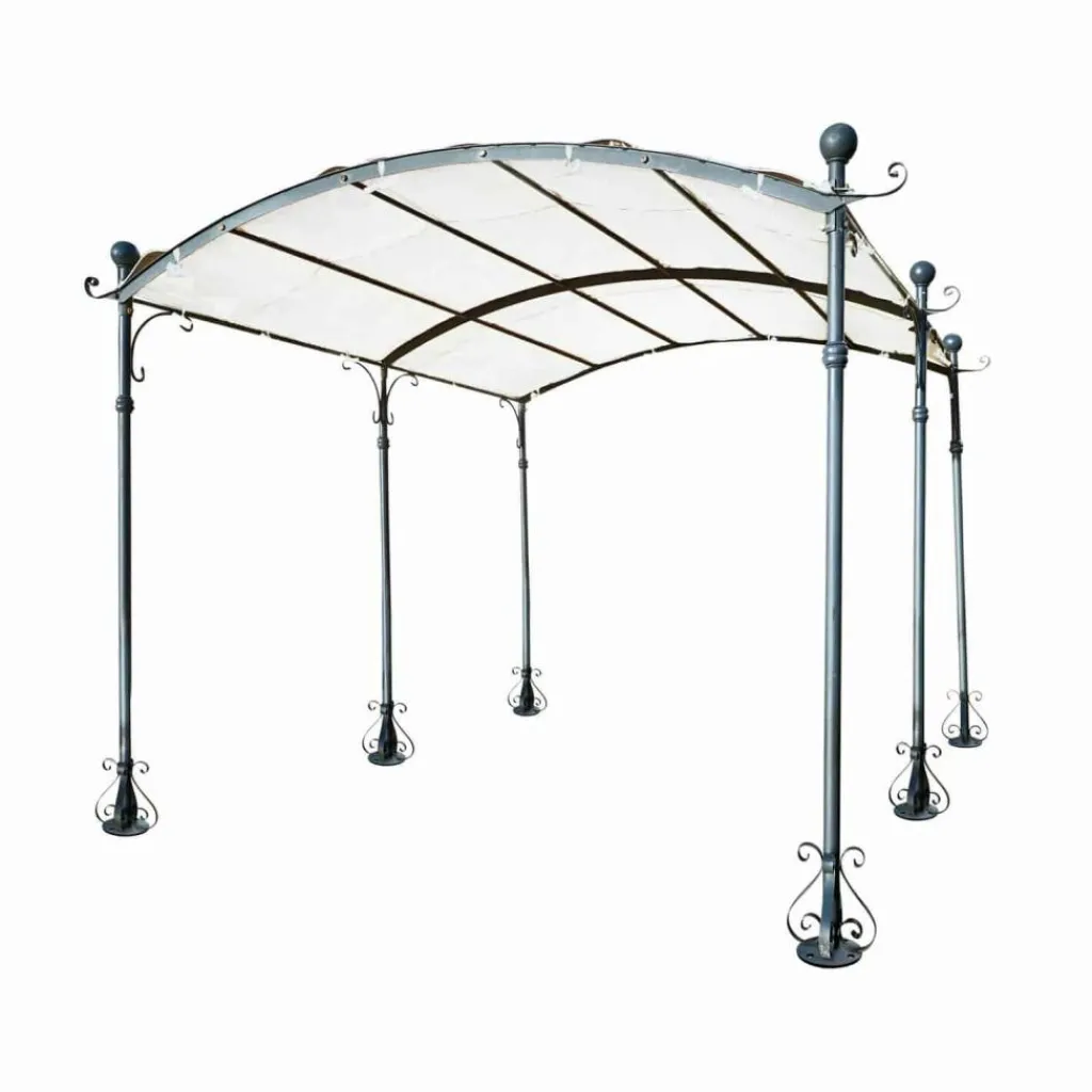 LOBERON Parasols*Pergola Yarl