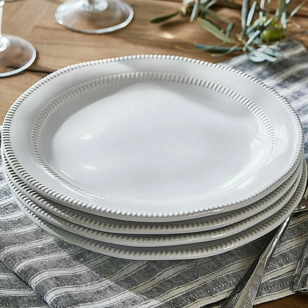 LOBERON Vaisselle|Vaisselle*Petite assiette Alentejo
