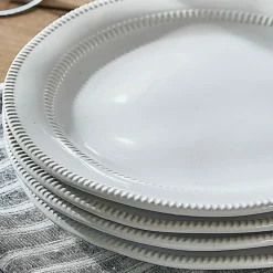 LOBERON Vaisselle|Vaisselle*Petite assiette Alentejo
