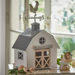 LOBERON Objets Décoratifs|Décoration*Petite maison déco Beaujeau