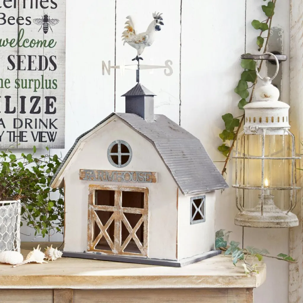 LOBERON Objets Décoratifs|Décoration*Petite maison déco Beaujeau