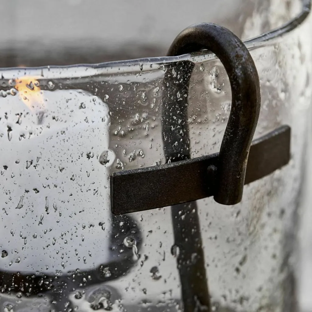 LOBERON Photophores|Porte-Bougies*Photophore Dions