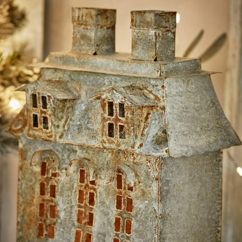 LOBERON Photophores, Chandeliers Et Lanternes*Photophore Havnsen