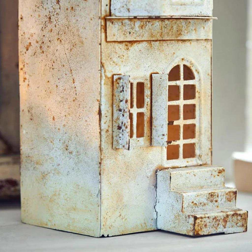 LOBERON Photophores|Porte-Bougies*Photophore Mirexo