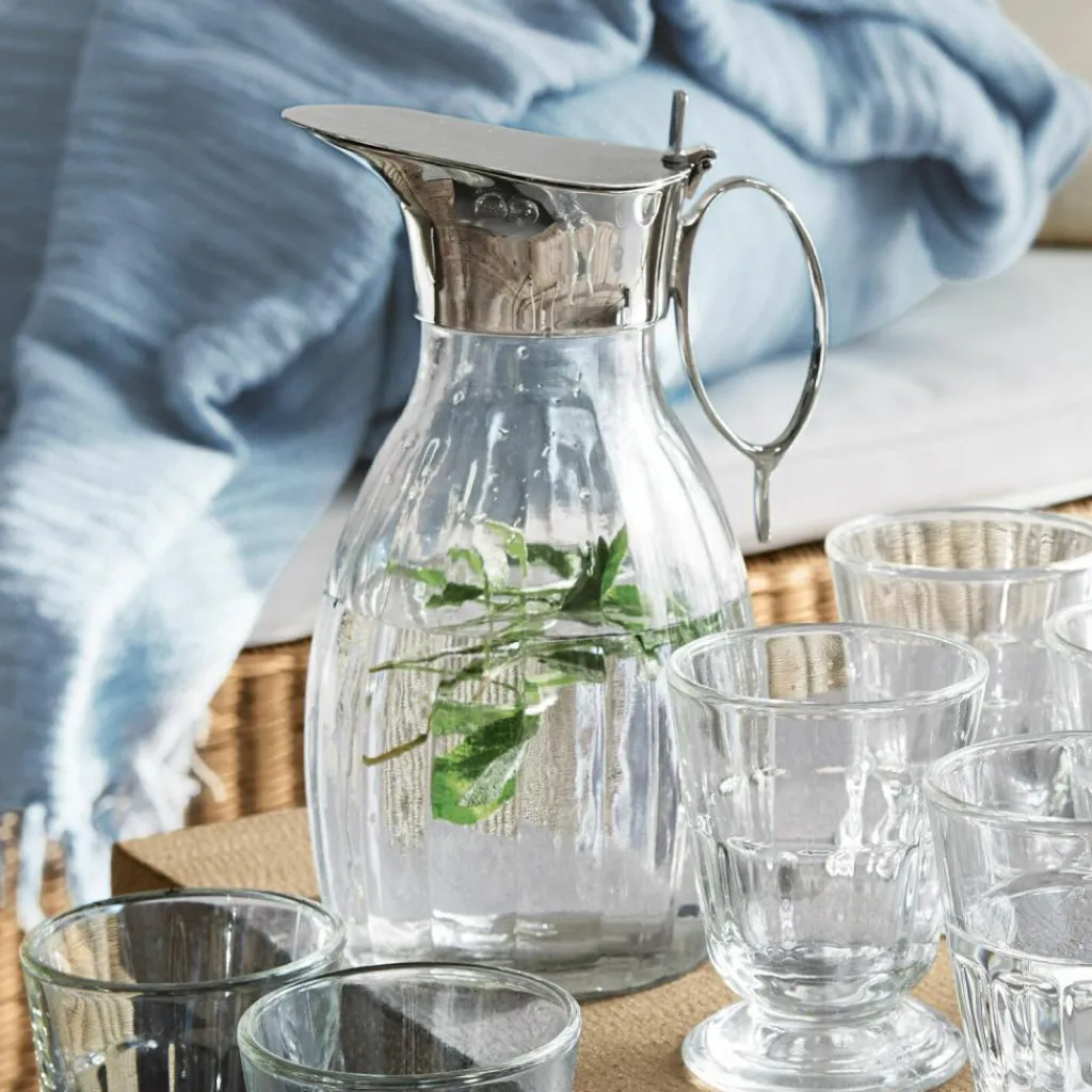 LOBERON Distributeurs De Boisson Et Carafes|Distributeurs De Boisson Et Carafes*Pichet Agudelle