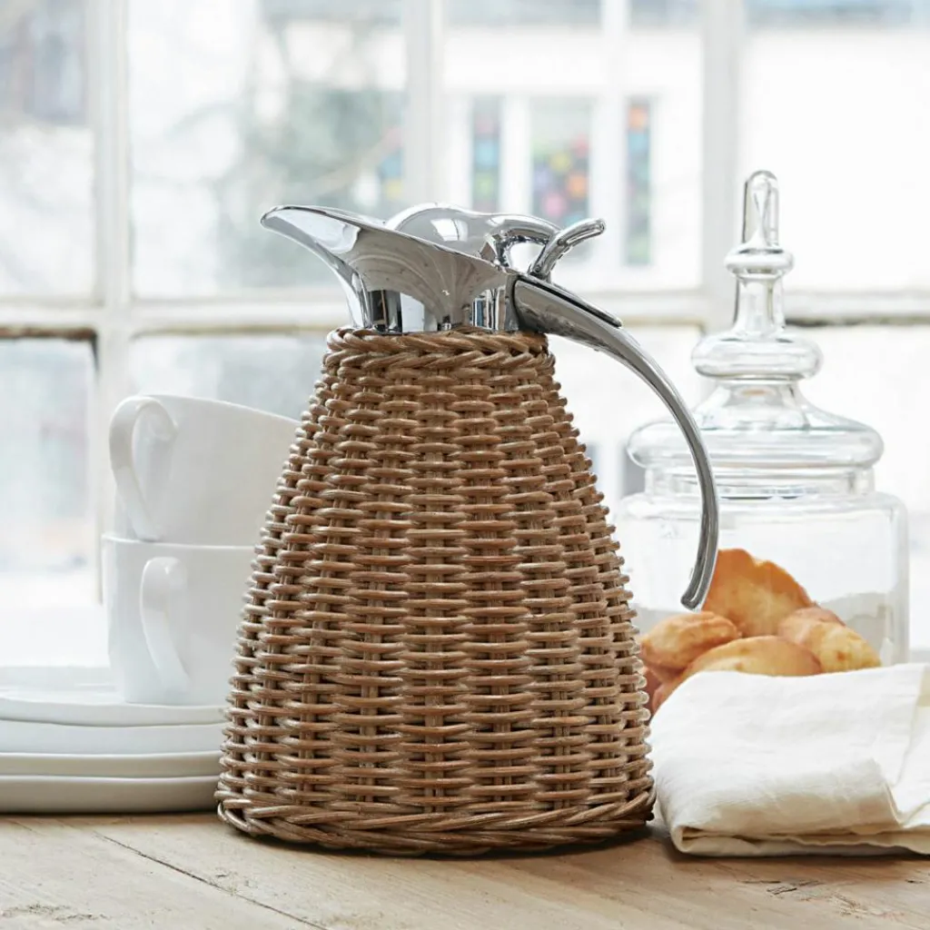 LOBERON Distributeurs De Boisson Et Carafes|Distributeurs De Boisson Et Carafes*Pichet isotherme Senta