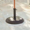 LOBERON Parasols*Pied pour parasol Yarra