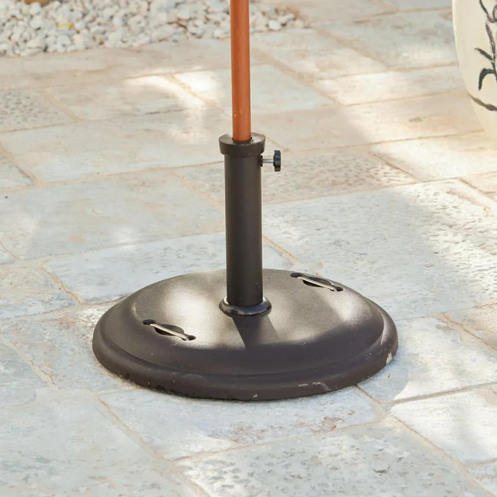 LOBERON Parasols*Pied pour parasol Yarra