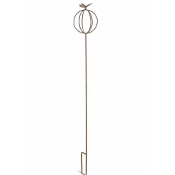 LOBERON Décorations De Jardin*Piquet de jardin Libelle