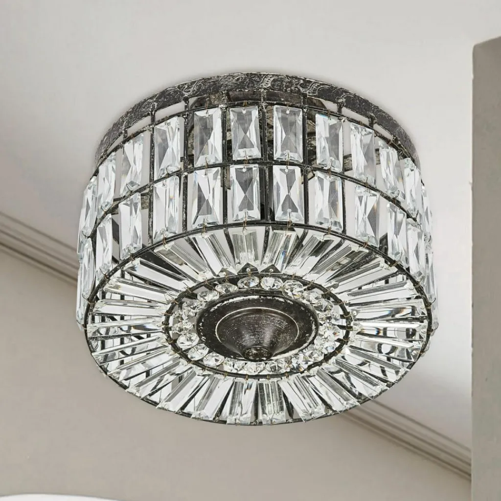 LOBERON Appliques|Appliques*Plafonnier Hutton